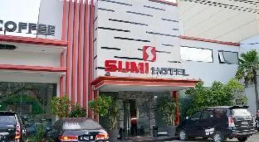 Sumi Hotel Mangga Besar