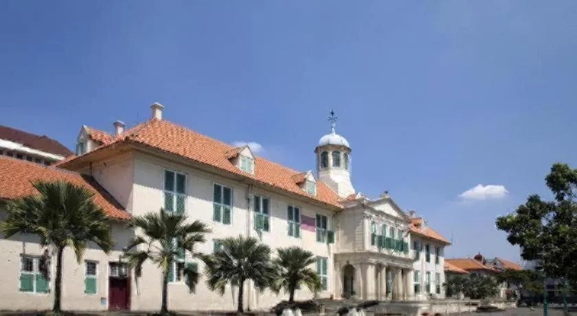 Sumi Hotel Mangga Besar