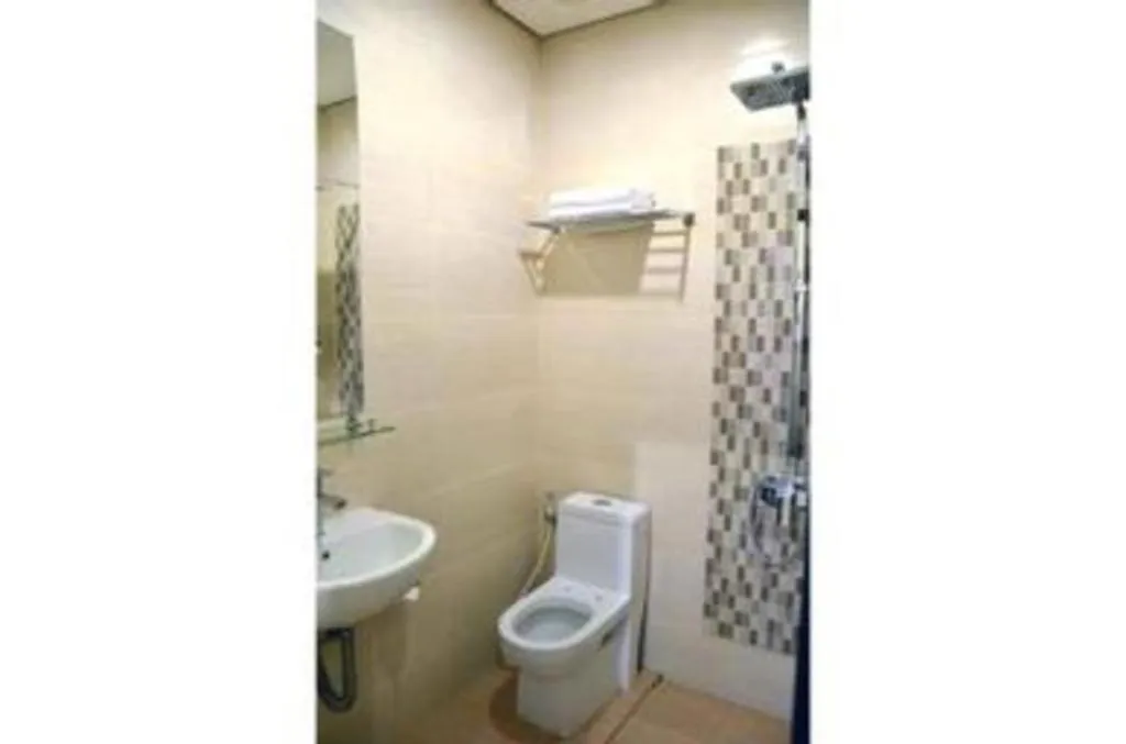 Sumi Hotel Mangga Besar