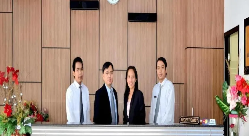 Sumi Hotel Mangga Besar