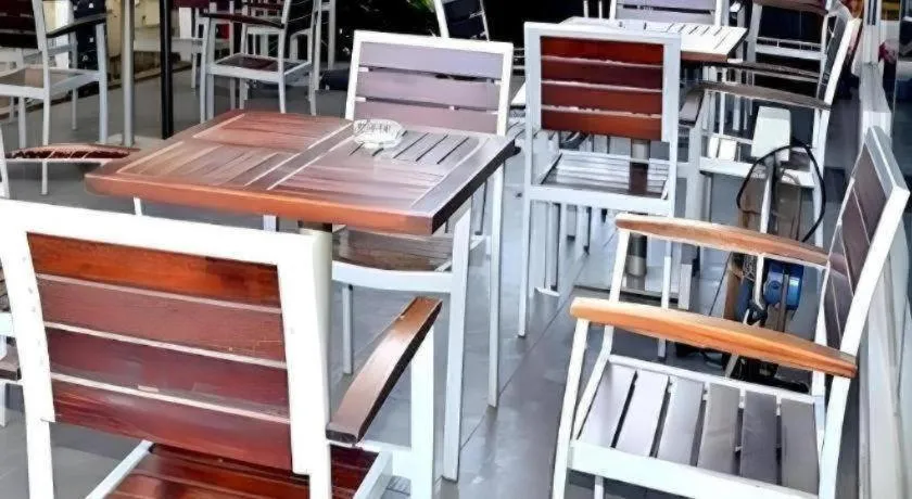 Sumi Hotel Mangga Besar