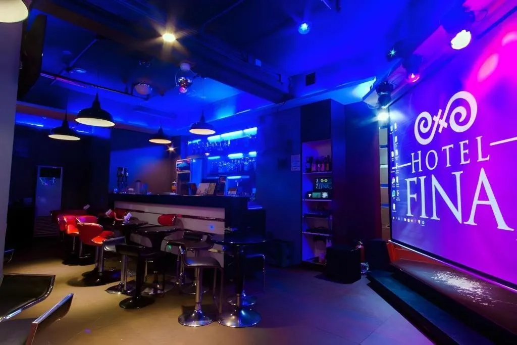 Hotel Fina