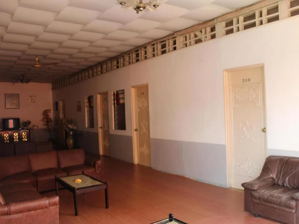 Hotel Sinar Khatulistiwa