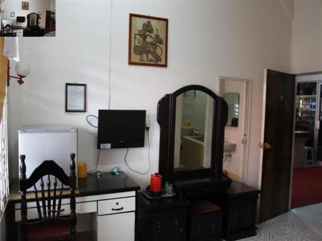 Hotel Sinar Khatulistiwa