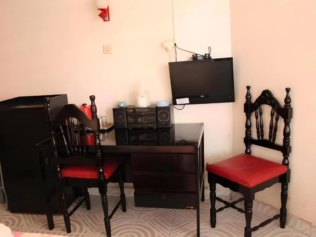 Hotel Sinar Khatulistiwa