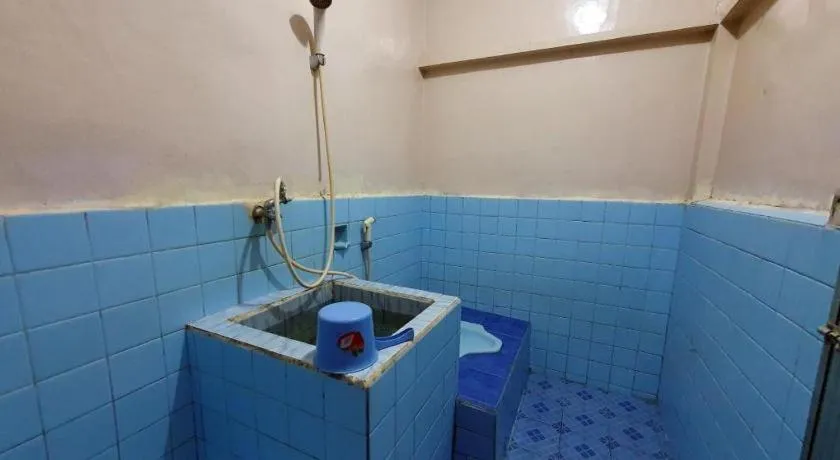 Hotel Sinar Khatulistiwa