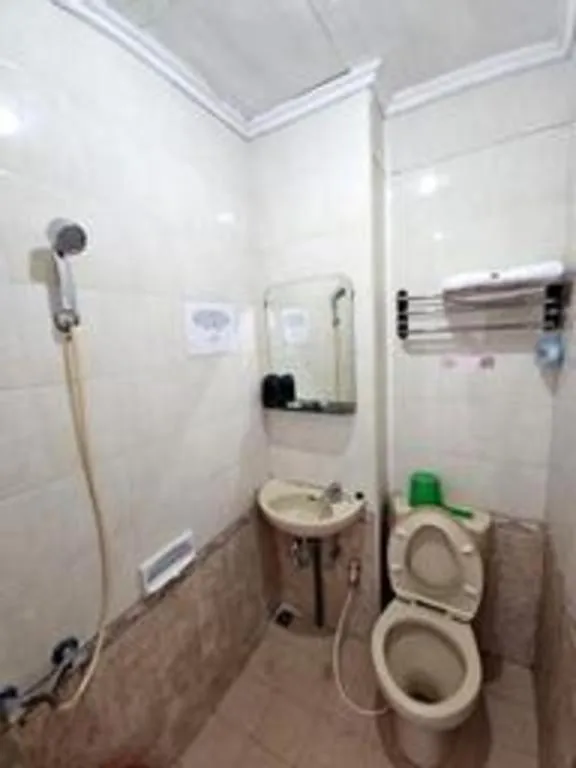 Hotel Sinar Khatulistiwa