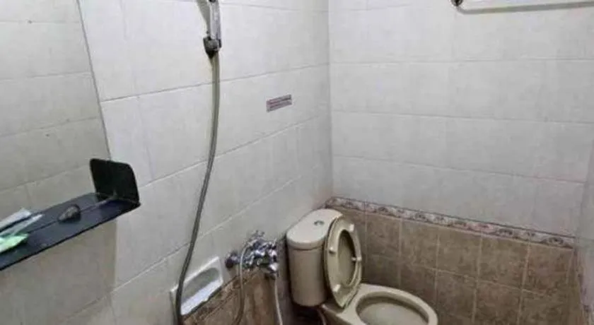 Hotel Sinar Khatulistiwa