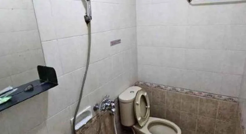 Hotel Sinar Khatulistiwa