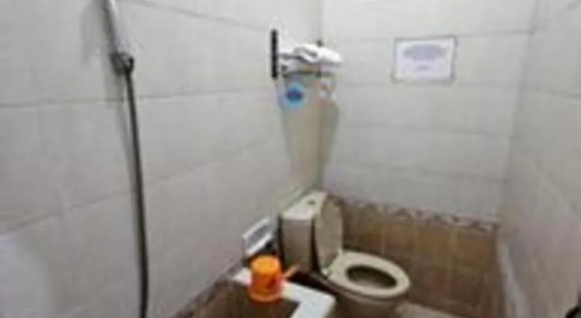 Hotel Sinar Khatulistiwa