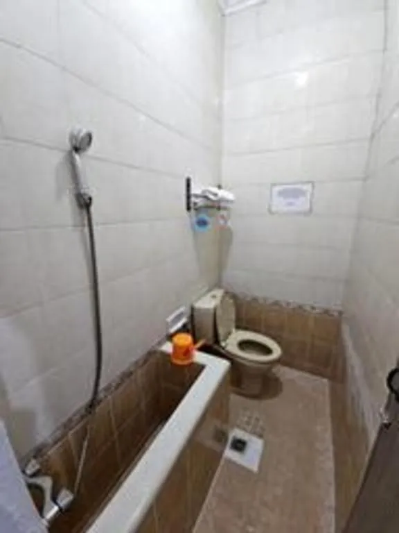 Hotel Sinar Khatulistiwa