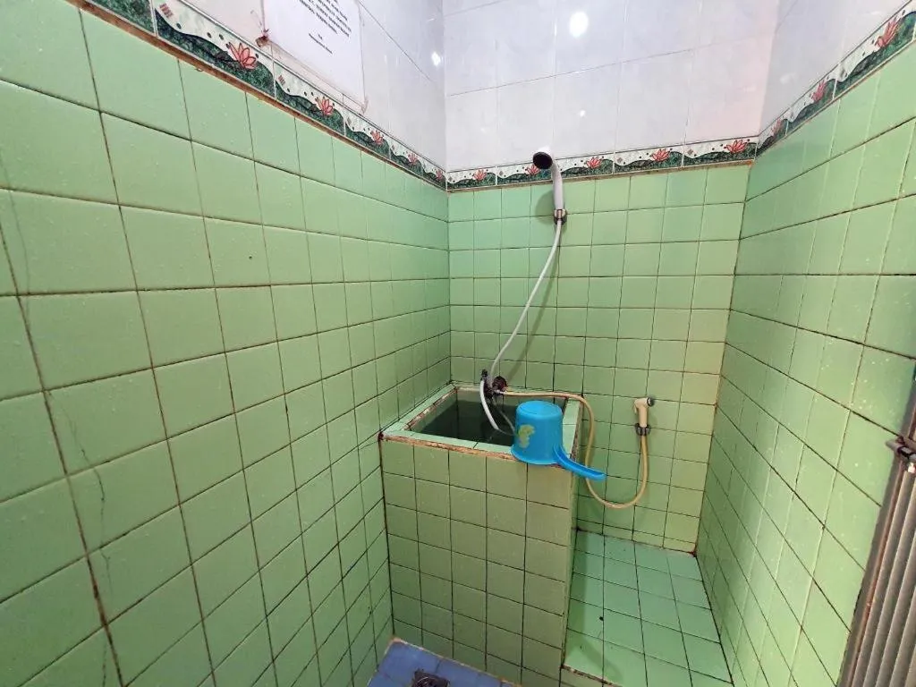 Hotel Sinar Khatulistiwa