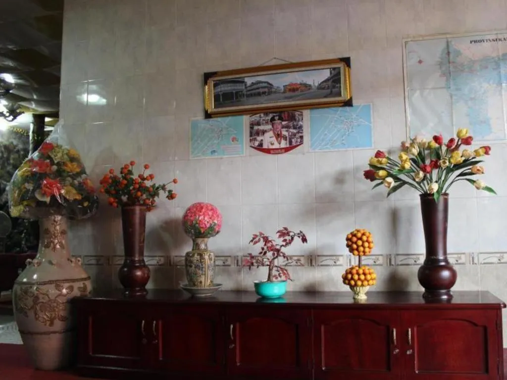 Hotel Sinar Khatulistiwa