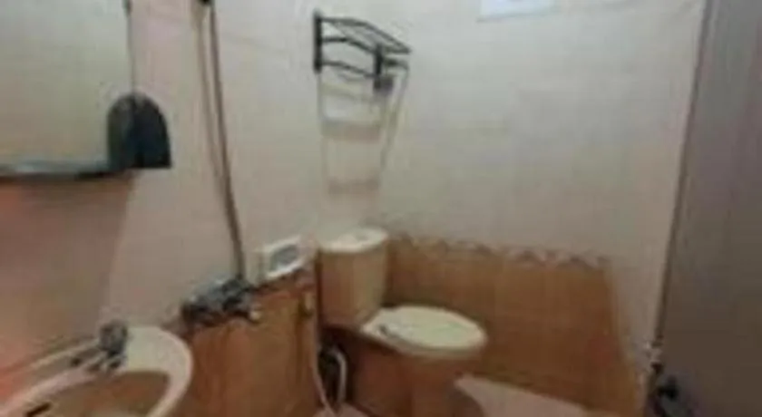 Hotel Sinar Khatulistiwa