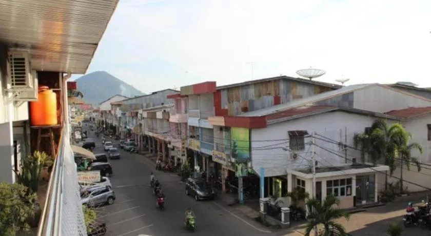 Hotel Sinar Khatulistiwa