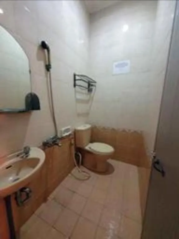 Hotel Sinar Khatulistiwa