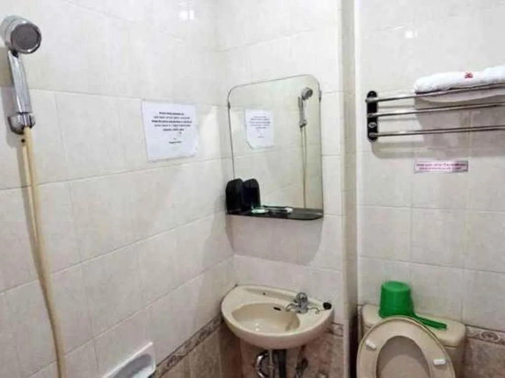 Hotel Sinar Khatulistiwa