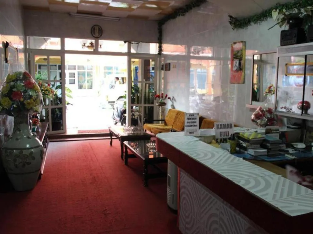 Hotel Sinar Khatulistiwa