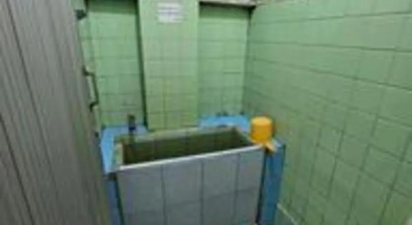 Hotel Sinar Khatulistiwa