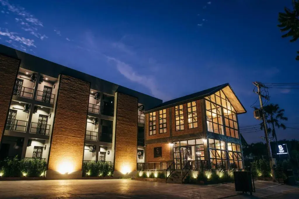 Triple B sleep and relax Triple B sleep and relax