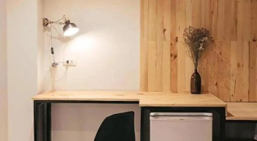 Triple B sleep and relax