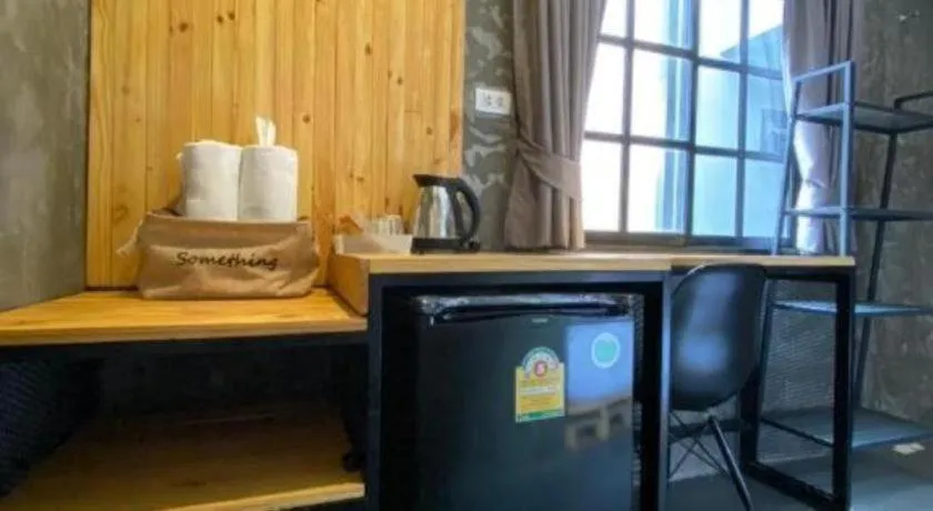 Triple B sleep and relax