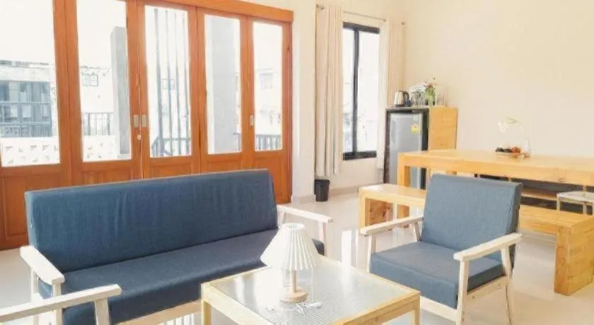 Triple B sleep and relax