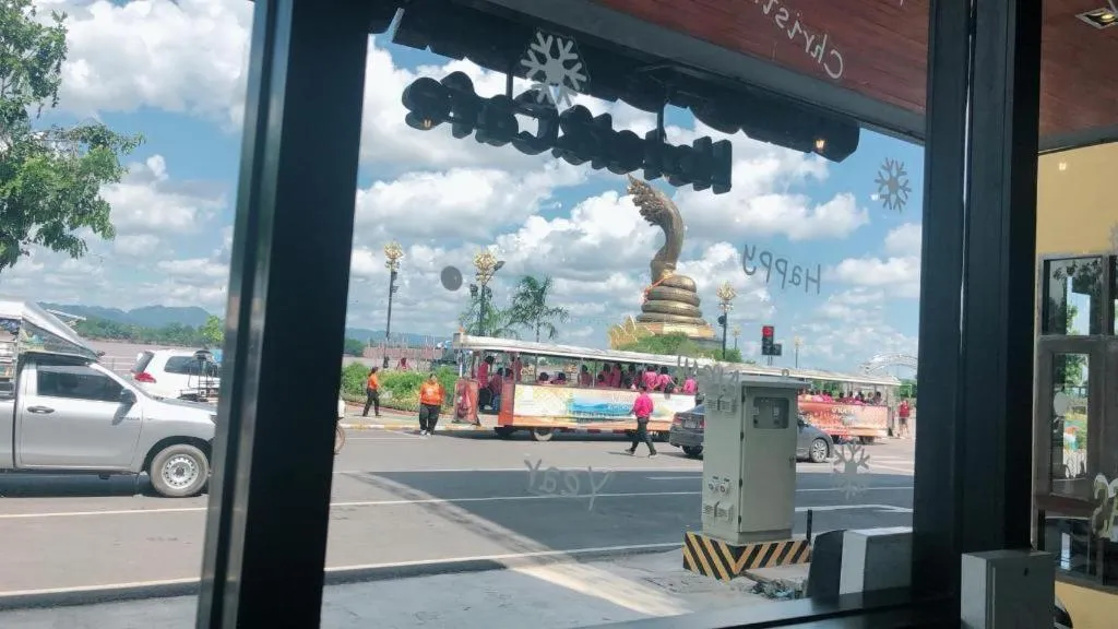 Chic-Chidkong Boutique Hotel