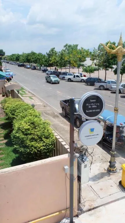 Chic-Chidkong Boutique Hotel