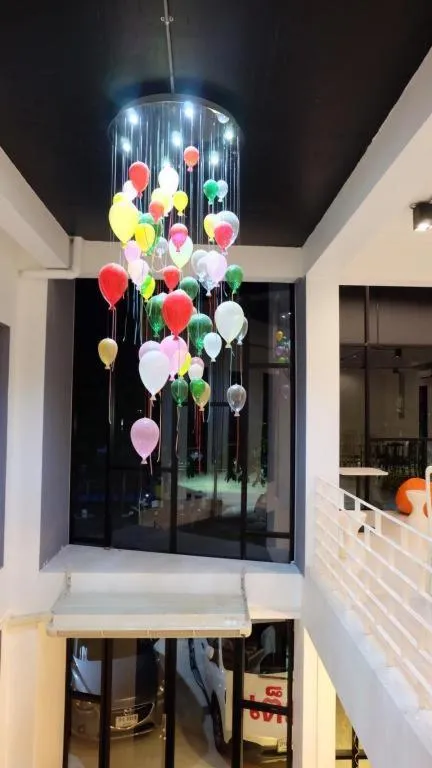 Chic-Chidkong Boutique Hotel