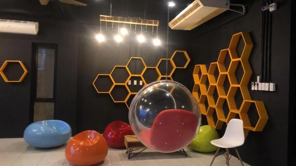 Chic-Chidkong Boutique Hotel