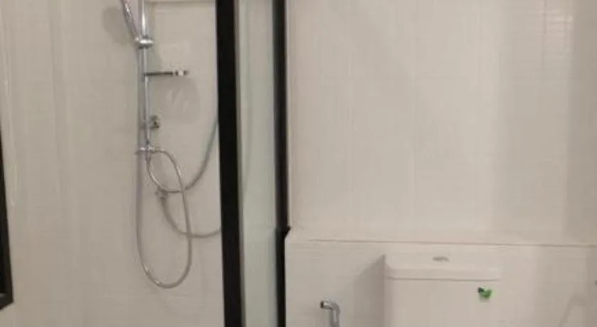 Chic-Chidkong Boutique Hotel