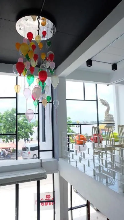 Chic-Chidkong Boutique Hotel