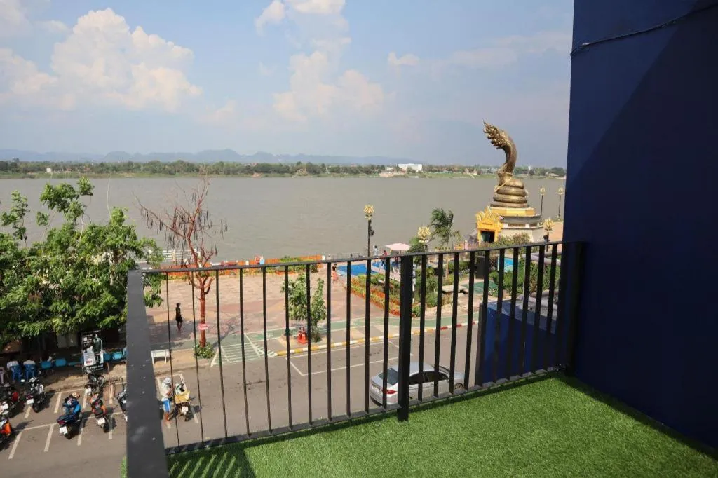 Chic-Chidkong Boutique Hotel