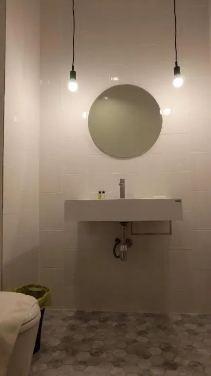 Chic-Chidkong Boutique Hotel