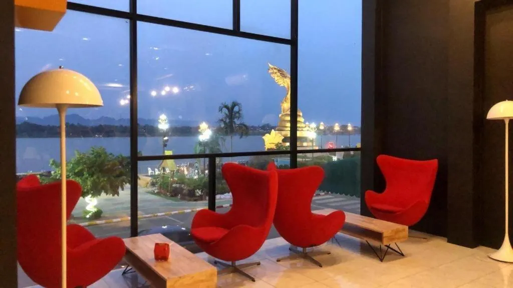 Chic-Chidkong Boutique Hotel