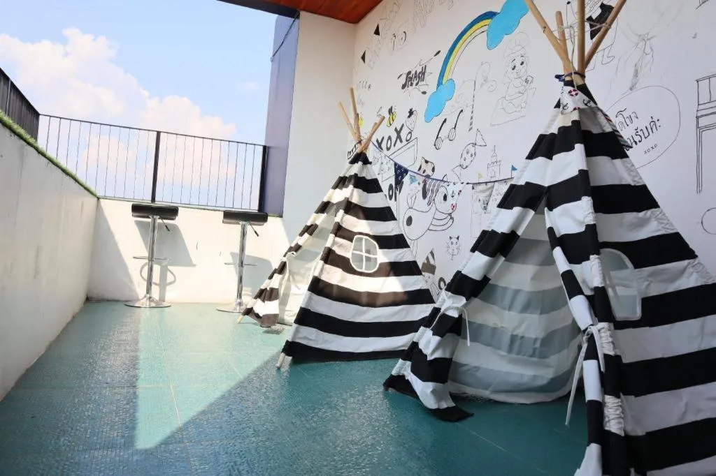 Chic-Chidkong Boutique Hotel