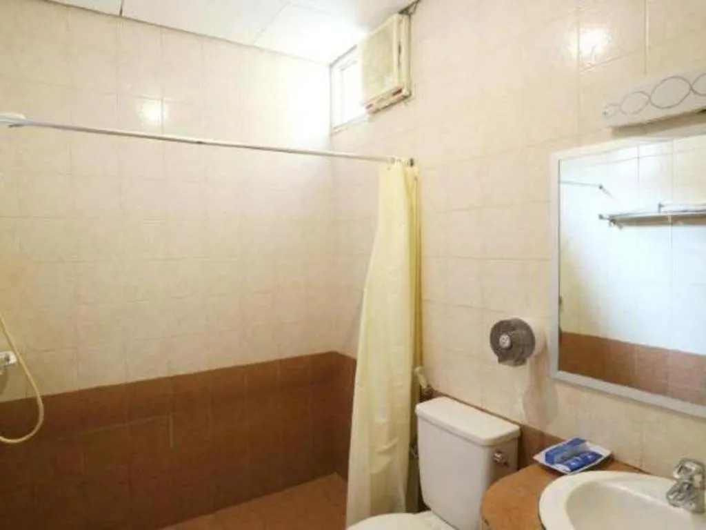 Hotel Permata Bandara