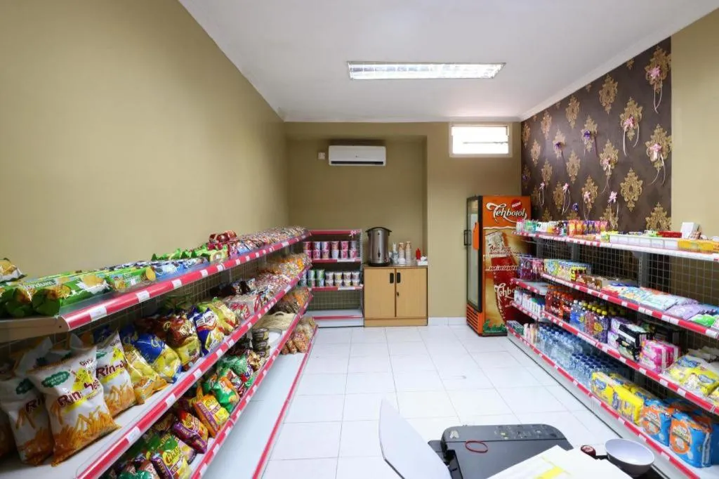 Hotel Permata Bandara