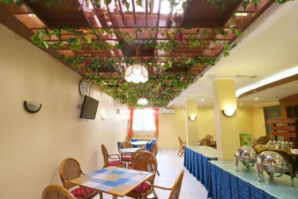 Hotel Permata Bandara