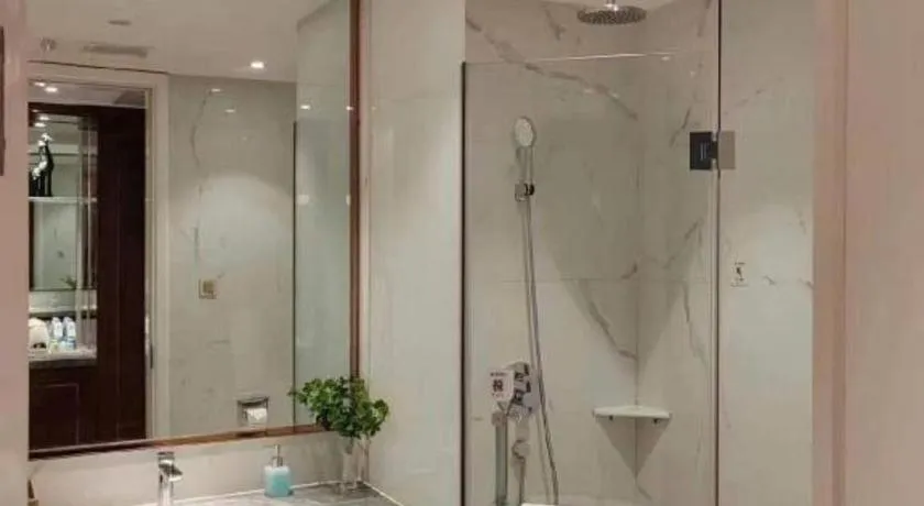 GreenTree Eastern Yancheng Binhai County Aobaolia Beichen Hotel