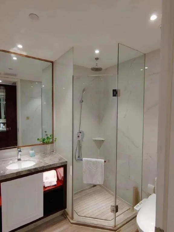 GreenTree Eastern Yancheng Binhai County Aobaolia Beichen Hotel