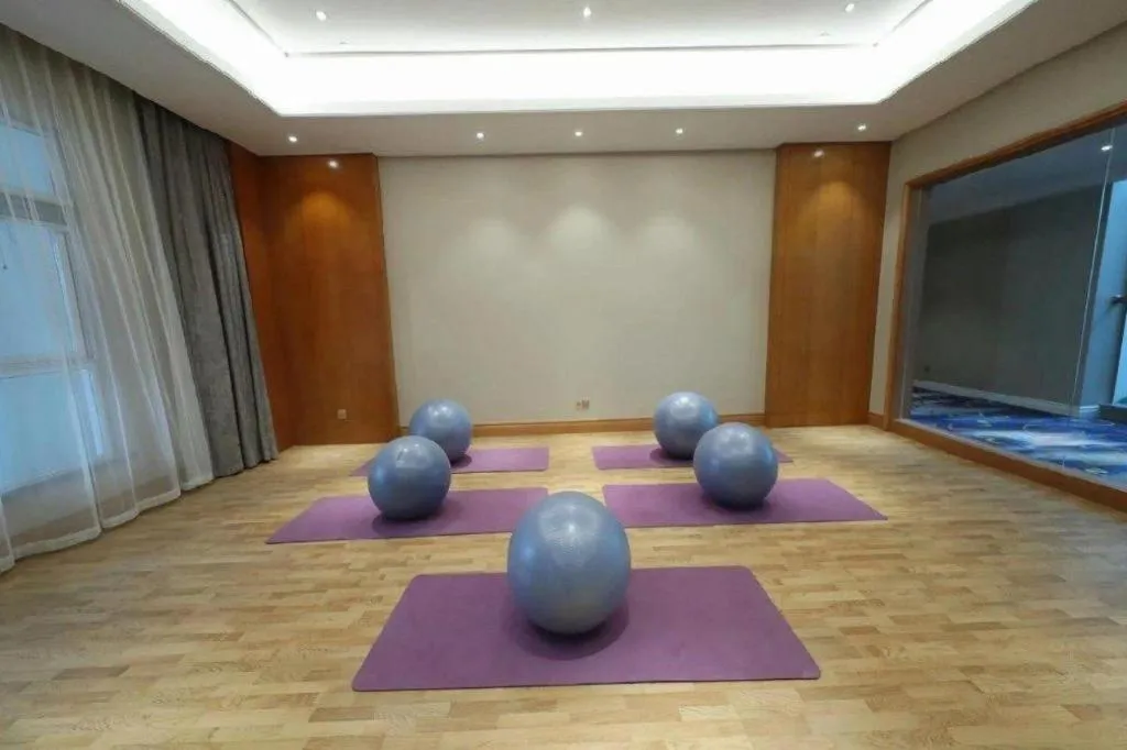 GreenTree Eastern Yancheng Binhai County Aobaolia Beichen Hotel