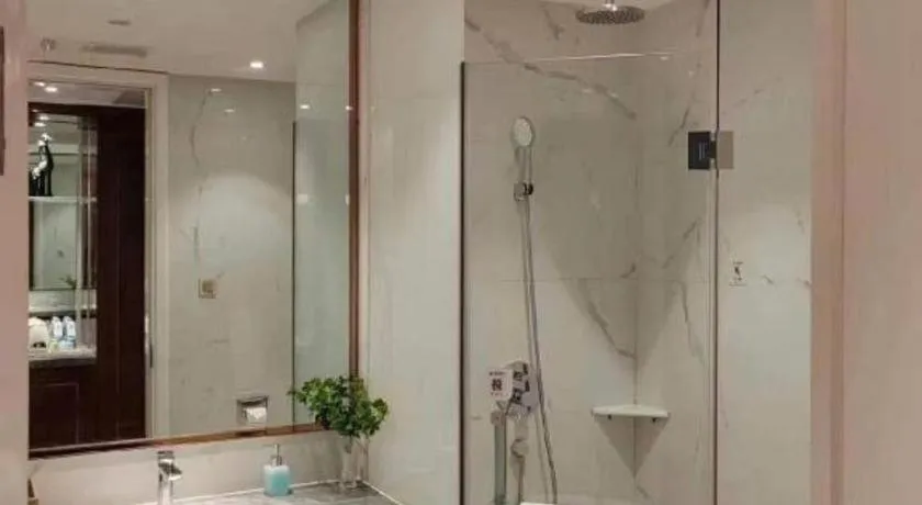 GreenTree Eastern Yancheng Binhai County Aobaolia Beichen Hotel