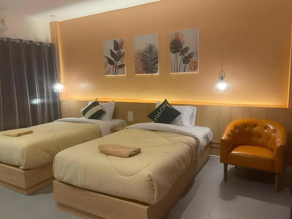 Kiatwimon Hotel Kiatwimon Hotel