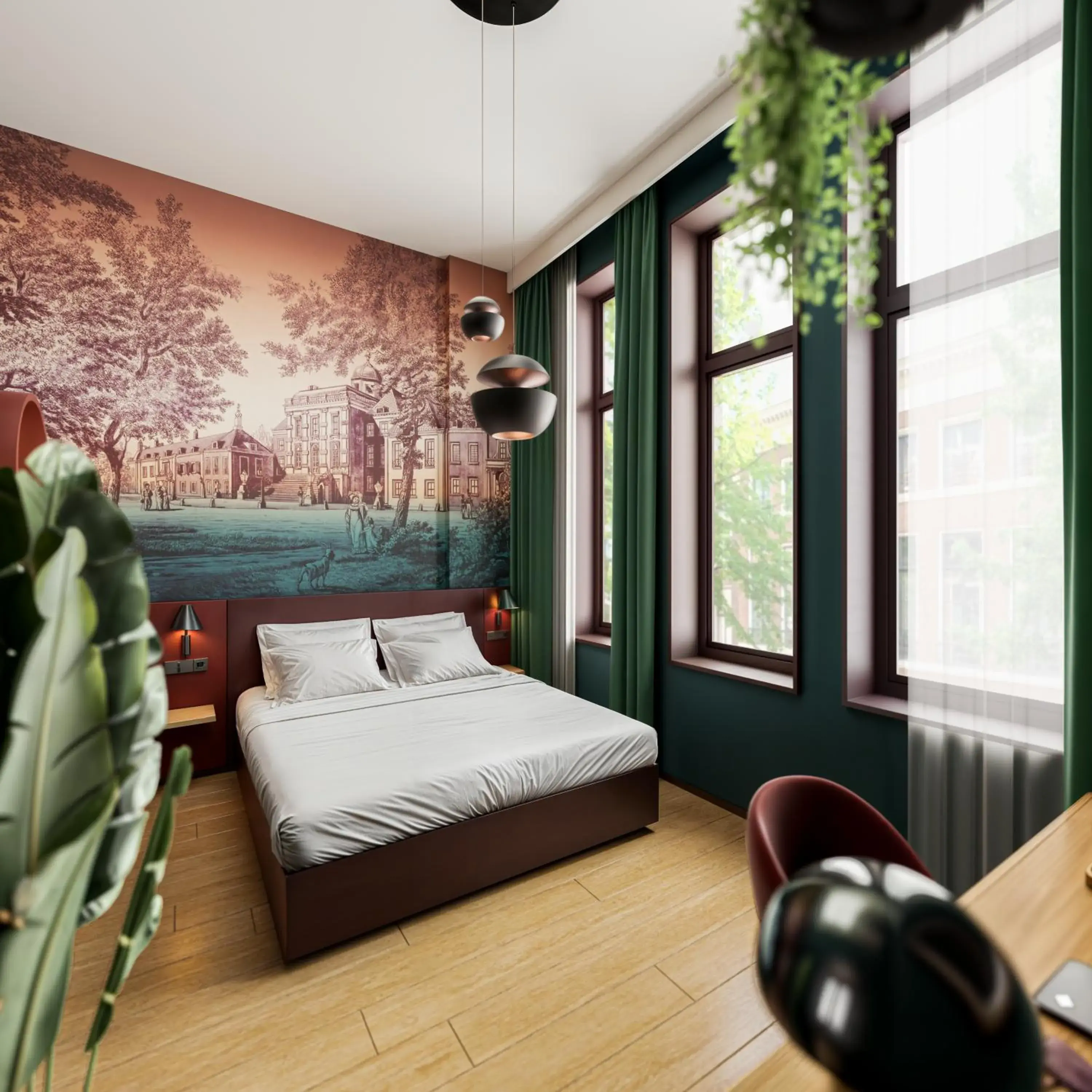 The Ald Hotel The Ald Hotel