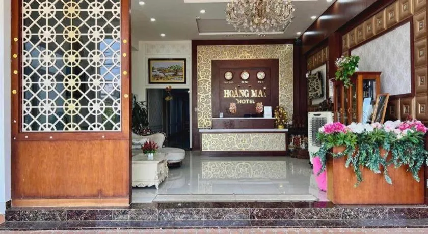 Hoang Mai Hotel