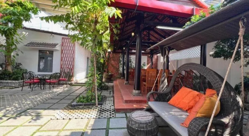 Hoang Mai Hotel