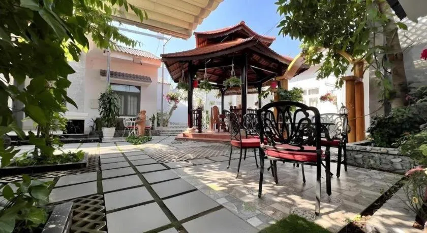 Hoang Mai Hotel