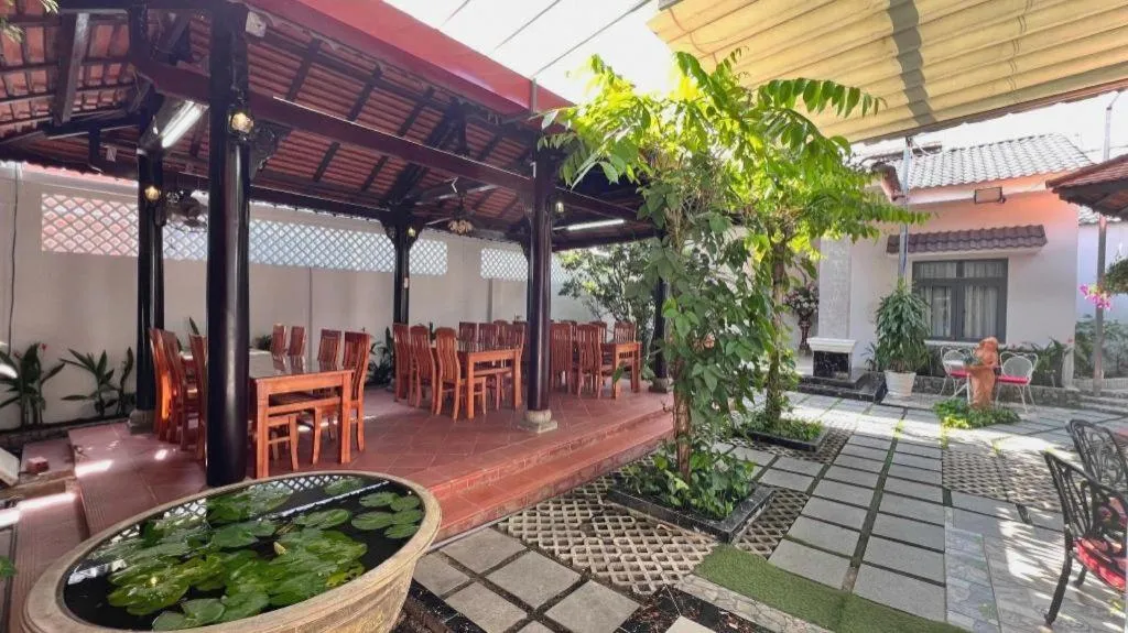 Hoang Mai Hotel